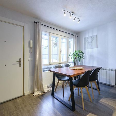 Sabadell Calle, Casa Familiar De 3 Dormitorios Con Terraza Junto Metro Fuencarral Μαδρίτη Εξωτερικό φωτογραφία