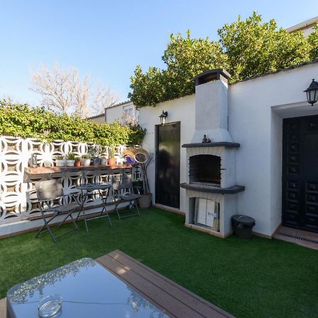 Sabadell Calle, Casa Familiar De 3 Dormitorios Con Terraza Junto Metro Fuencarral Μαδρίτη Εξωτερικό φωτογραφία
